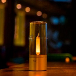 Интерьерная лампа Yeelight Xiaomi Lamp Golden