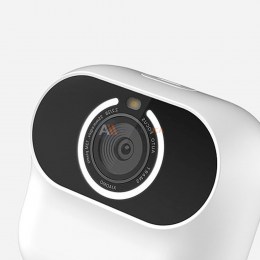 Камера Xiaomi AI Camera 13MP Smart Gesture Recognition White