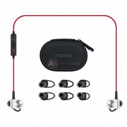 Беспроводные стерео-наушники Meizu SPORTS EP51 Bluetooth Earphone Red