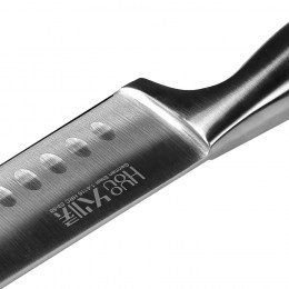Набор кухонных ножей Xiaomi Huohou (5 psc) Gray