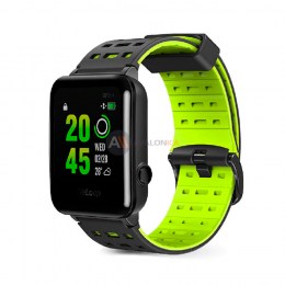 Умные часы WeLoop Hey 3S Waterproof Smart Sport Watch Black