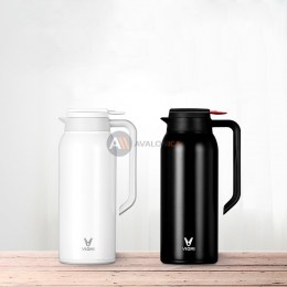Термос Xiaomi Viomi Steel Vacuum Pot 1.5L Black