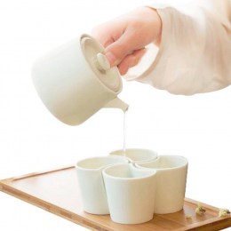 Чайный набор Xiaomi Clover Japanese Tea Set