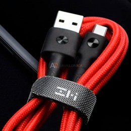 Кабель USB/Type-C Xiaomi ZMI 30см (AL411) Red