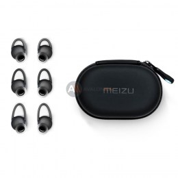 Беспроводные стерео-наушники Meizu SPORTS EP51 Bluetooth Earphone Blue