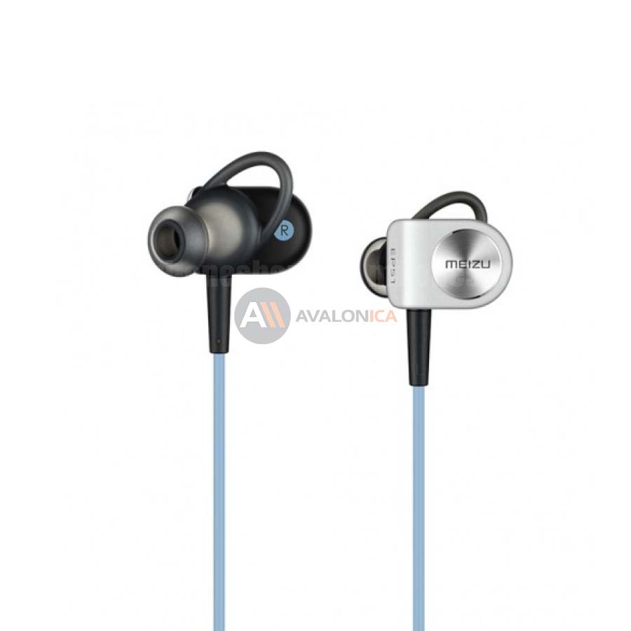 Беспроводные стерео-наушники Meizu SPORTS EP51 Bluetooth Earphone Blue